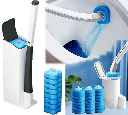 UltraFresh Basit Hijyen Temizlik Seti