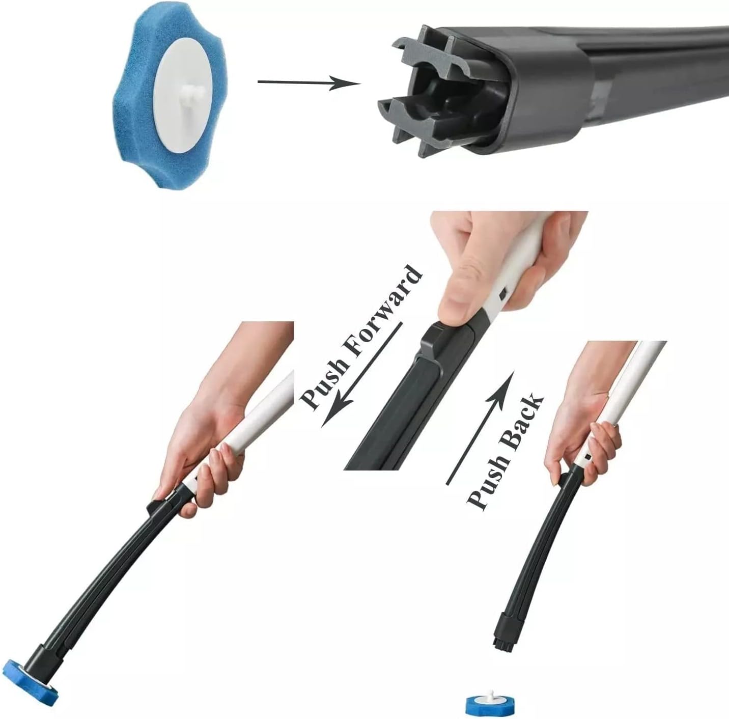 UltraFresh Basit Hijyen Temizlik Seti