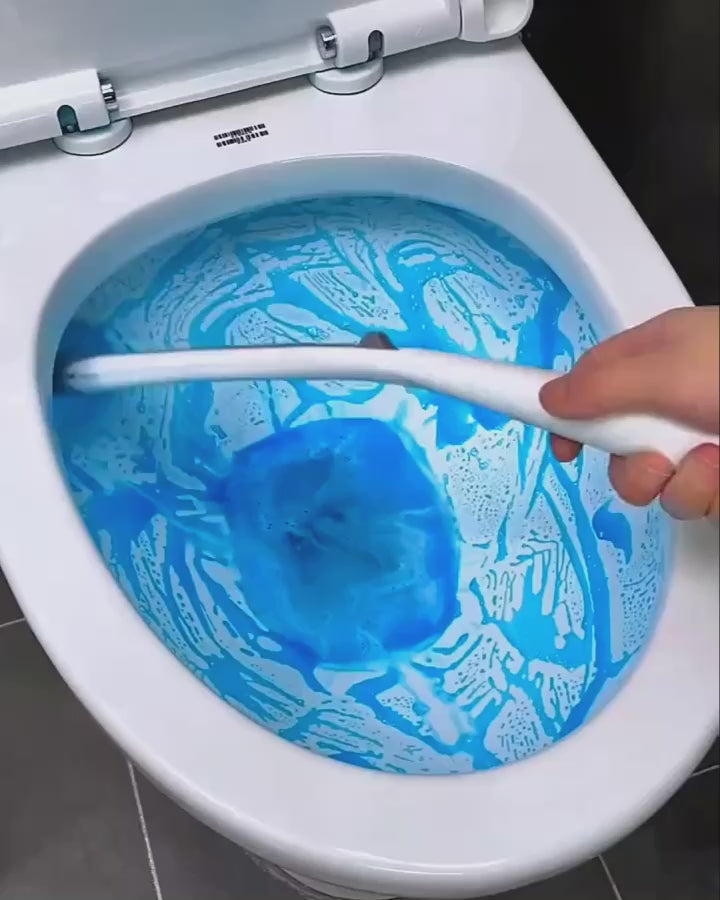 UltraFresh Basit Hijyen Temizlik Seti